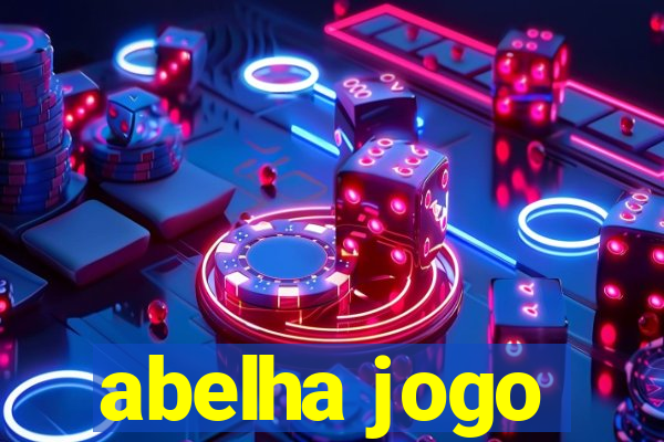 abelha jogo